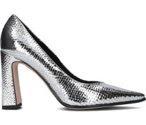 Notre-v Damen Pumps 11102 - Silber