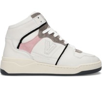 Sneaker High Sam Haley