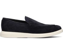 Boss Herren Loafer Randy  Loafer - Blau