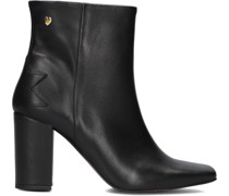 Fabienne Chapot Damen Stiefeletten Lana Boot - Schwarz