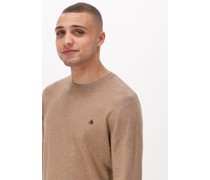 Pullover Classic Crewneck Pullover