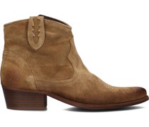 Ankle Boots B504