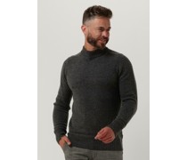 Saint Steve Herren Pullover Jurre - Anthrazit