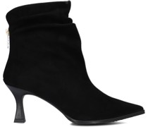 Lodi Damen Stiefeletten Jalis - Schwarz