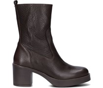 Tango Damen Stiefeletten Naya 2 - Braun