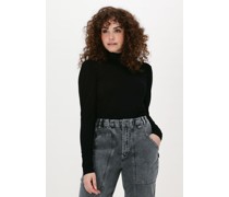 Set Damen Tops & T-Shirts 73786 - Schwarz