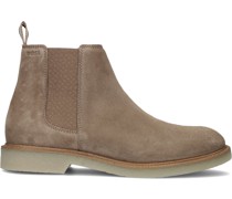 Boss Herren Chelsea Boots 50480302 - Beige