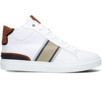 Sneaker High Todi Mid
