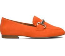 Gabor Damen Loafer 211 - Orange
