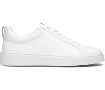 Giorgio Herren Sneaker Low 58169 - Weiß