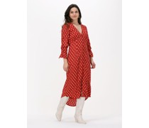 Harper & Yve Damen Kleider Meghan-dr - Rot