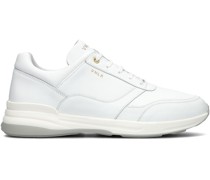 Van Lier Herren Sneaker Low 2317618 - Weiß