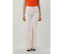 Circle Of Trust Damen Jeans Marlow Dnm - Weiß