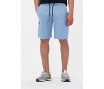 Genti Herren Hosen T5002-1224 - Hellblau