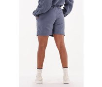 Sofie Schnoor Damen Hosen Shorts #s222219 - Blau