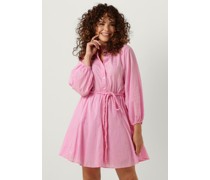 Circle Of Trust Damen Kleider Gina Dress - Rosa