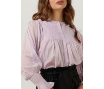 Bluse Hita Smocked