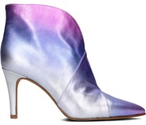 Toral Damen Stiefeletten 12601 - Merhfarbig/Bunt