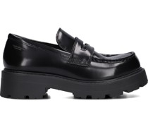 Vagabond Shoemakers Damen Loafer Cosmo 2.0 - Schwarz
