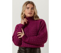 Rollkragenpullover Lupetto M/l -