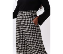 Weite Hose Culotte
