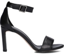 Notre-v Damen Sandalen 29242 - Schwarz