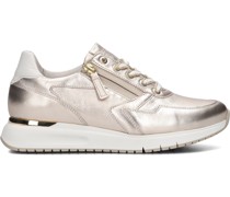 Gabor Damen Sneaker Low 448 - Gold