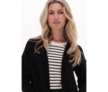 Strickjacke Lulu New Ls Knit Long