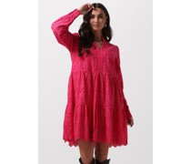 Y.a.s. Damen Kleider Yasholi Ls Dress S. - Rosa