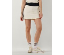 Deblon Sports Damen Röcke Maya Tennis Skirt - Nicht-gerade Weiss