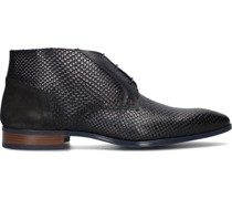 Giorgio Herren Business Schuhe 964184 - Grau