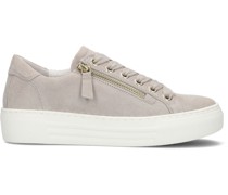 Gabor Damen Sneaker Low 465 - Beige