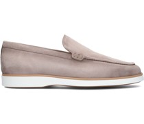 Magnanni Herren Loafer 25117 - Beige