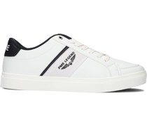 Pme Legend Herren Sneaker Low Eclipse - Weiß