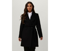 Giacomo The Jacket Damen Jacken 6618736 - Schwarz