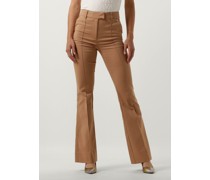 Josh V Damen Hosen Jazz - Camel