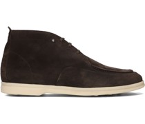 Van Bommel Herren Schnürschuhe Sbm-50027 - Braun