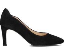 Gabor Damen Pumps 381 - Schwarz