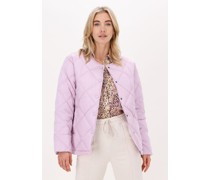 Moves Damen Jacken Olinmo - Rosa