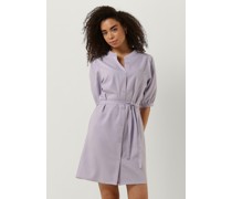 Another Label Damen Kleider Jamila Dress - Lila