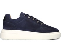 Goosecraft Herren Sneaker Low Smew 1 - Blau