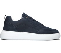 Cycleur De Luxe Herren Sneaker Low Roubaix - Blau