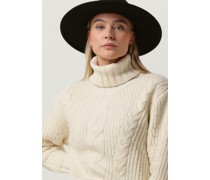 Rollkragenpullover Sweater Cezar