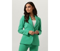 Liu Jo Damen Blazers Luxury Twill Str T Jacket - Grün