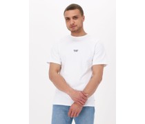 The Goodpeople Herren Polos & T-Shirts Tipp - Nicht-gerade Weiss