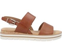 Gabor Damen Sandalen 774.1 - Cognac