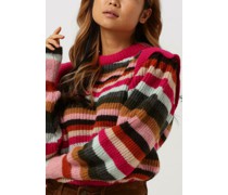 Pullover Rainbow Pullover