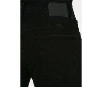 Slim Fit Jeans Slhslim-leon 4003 W.