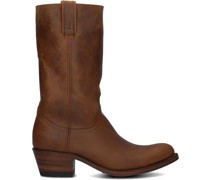 Sendra Damen Cowboystiefel 14394 - Cognac