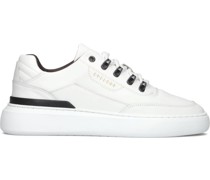 Cycleur De Luxe Herren Sneaker Low Limit - Weiß